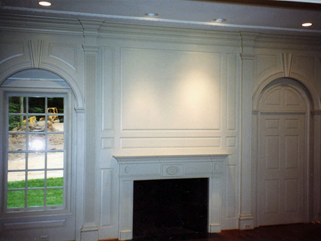 Panelled-Fireplace-Wall