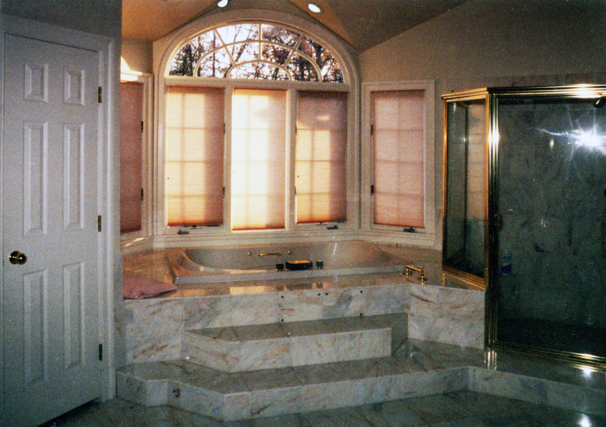 Photo of Master Bath Room